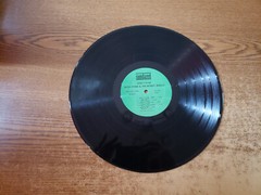 2000’s MINT-EXC Mitch Ryder & The Detroit Wheels – Sock It To Me! 5084LP33
