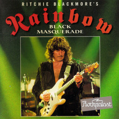 Rainbow ~ Black Masquerade (2013) 12″ VINYL 3x RECORD LP 2021 earMusic •• NEW ••