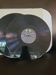 Def Jam STREETS IS WATCHING 12” Vinyl Soundtrack Promo Double Album