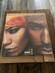 Twenty88 (10th Anniversary Edition Vinyl) Big Sean Jhene Aiko 2000LE