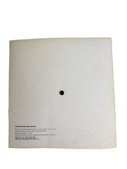 Gloria Leonard Holiday Gift Box Record – High Society 7″ Record
