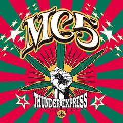 MC5 New Sealed Ltd Ed 2026 RARITIES & MORE YELLOW VINYL RECORD Last 1!