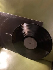 Shining – V – Halmstad LP Vinyl Original 2007 Osmose Productions Black Metal VG+