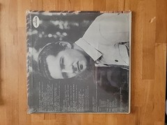 JERRY LEE LEWIS: *Touching Home *US Mercury STEREO SR-61343 Sealed Vinyl LP Orig