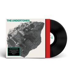 The Undertones The Undertones (Vinyl) 12″ Album