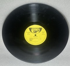 Cybotron CYBOTRON Vinyl LP France ZAL 6431 1976 Space Rock Ambient Experimental