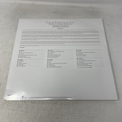 SHIRO SAGISU – Music From “Shin Evangelion” Vinyl 3LP Record 2024 Milan *Read*