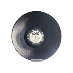 Black Ice by AC/DC (Record, 2009)