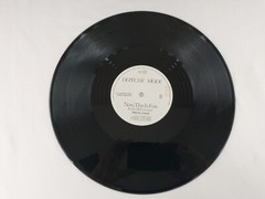 Depeche Mode – See You 12″ EP Vinyl Record 1980’s Maxi Single Rare Find New Wave
