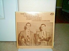 Bailes Brothers Johnnie & Homer Factory Sealed Limited Collector’s Edition