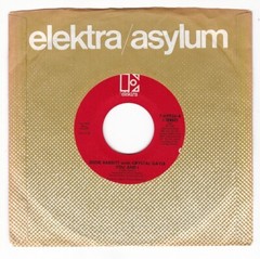 Eddie Rabbitt – Lot of Three 7″ 45 RPM Singles 1980’s “Step By Step & You And I”