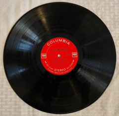 Vintage Blood Sweat and Tears 12 Inch Vinyl EX /EX