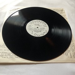 Obscure Heavy Rock Prog Private Press Oklahoma Trio Beyond“Music And Beyond” OG