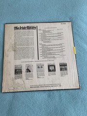 The First Of The Irish Rovers Recorded Live at the ice House Pasadena California
