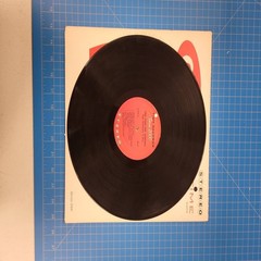 Hugo Montenegro Cha Chas For Dancing Vinyl LP Time Records Series 2000 S/2018