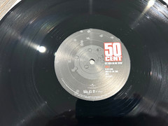 50 Cent – Get Rich Or Die Tryin’ – 2 x Vinyl Album – 00606949354411 – 2014