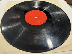 Link Wray Yesterday – Today LP Record Factory RF-1929 Vinyl 12″ Stereo