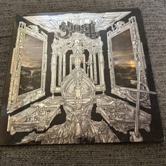 Ghost – Skeleta Vinyl Record