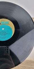 Shaft’s Big Score Vinyl The Original Motion Picture Soundtrack By Gordon Parks