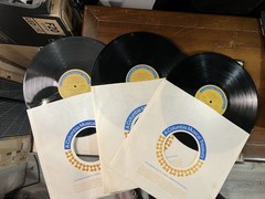 RARE Private Press “The Best of the 1972” Columbia House | Obscure Indie Comp