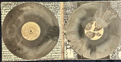 Flying Lotus Cosmogramma Vinyl Me Please Exclusive 2 LP