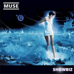 Muse Showbiz (Vinyl) 12″ Album