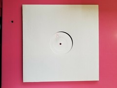 The Pains Of Being Pure At Heart – Belong – 12″ Hand Made Test Pressing Rare NYC