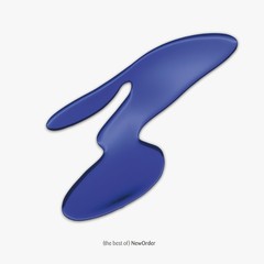 New Order The Best Of New Order (2025 Remaster)
