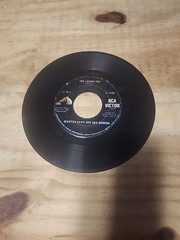 Skeeter Davis And Don bowman For Loving You / Baby It’s Cold Outside 45 Vinyl