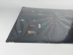 Only Music in the Building (Original Score) by Khosla, Siddhartha (Record, 2024)