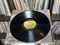 The Beatles – Abbey Road (LP) (Good (G)) – 4229838627