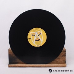 The Art Of Noise Who’s Afraid Of The Art Of Noise LP Album Vinyl Record – EX/VG+