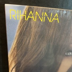 Rihanna A Girl Like Me Sea Glass Green Colored Vinyl Record FAST SHIP – IN HAND⚡