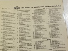 Vintage Royale Label Lot of 8, Duke Ellington, Pee Wee Hunt, Feetwarmers, etc
