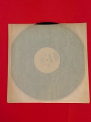 LP Edgar Winter’s White Trash Epic – E 30512 US 1971