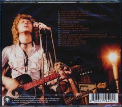 David Bowie Bulk Lot 4 CDs, 4xCD, Limited Edition, Live, Rock, Pop