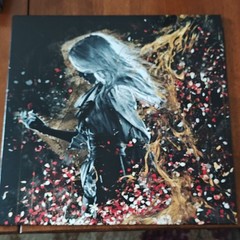 Laced Records Clair Obscur: Expedition 33 OST Vinyl LP Testard/Duport 2025
