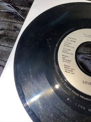 PiL ‎– Cruel – 7″ Vinyl Record – Jukebox Ready