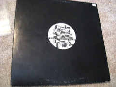Jeff Mills/ The Other Day EP/ Axis Records/ 1996/ Techno