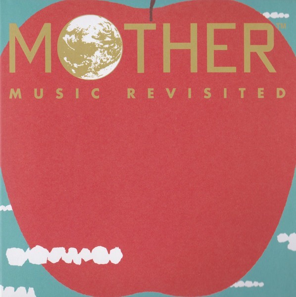 Keiichi Suzuki Mother Music Revisited 2xLP Vinyl Japan New
