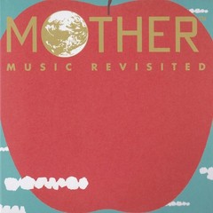 Keiichi Suzuki Mother Music Revisited 2xLP Vinyl Japan New