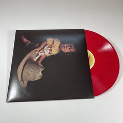 Jim Croce Photographs and Memories His Greatest Hits LIMITED EDITION Red Vinyl