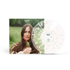 Kacey Musgraves Deeper Well (Indie Exclusive, Transparent Spilled Milk Colored V