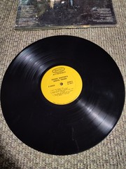 Edgar Winter Edgar Winter’s White Trash LP 12″ 33 RPM Epic Stereo PAL 30512-2A