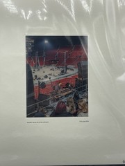 Fred Again Secret Life At The Coliseum Vinyl (676/1500 Numbered)
