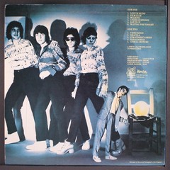 SNIPS: video king JET 12″ LP 33 RPM United Kingdom