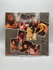 John Mayall “Moving On” Vinyl LP Polydor PD-5036 (1972) vg+ 12”