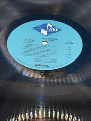 Billy Ocean Suddenly Vinyl LP Album 1984 Arista Jive Records Vintage LP
