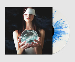 A Skylit Drive She Watched The Sky Clear + Blue Splatter Vinyl LP /150