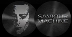 Saviour Machine 1990 Demo Picture Disc Vinyl LP Record Goth Prog Metal savior bl